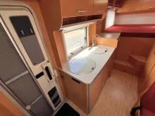 Fahrzeugbild Hymer Camp 64 #29