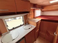 Fahrzeugbild Hymer Camp 64 #32