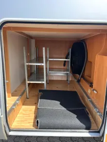 Fahrzeugbild Hymer Camp 64 #38