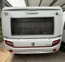 Fahrzeugbild Tabbert Puccini 655 EL 2,5 #13