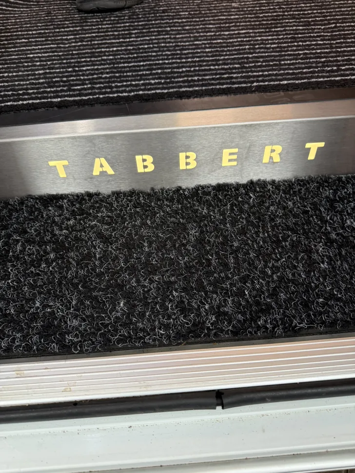 Fahrzeugbild Tabbert Puccini 655 EL 2,5 #23