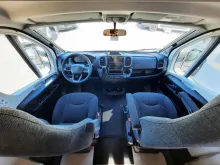 Fahrzeugbild Bürstner Signature SFT 7.1 Verfüg./Sparen Sie 11.607,- € #18