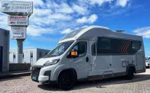 Fahrzeugbild Bürstner Signature SFT 7.1 Verfüg./Sparen Sie 11.607,- € #1