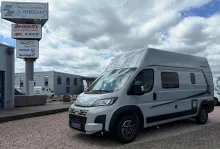 Fahrzeugbild Weinsberg CaraBus 600 DQ EDITION [FIRE] Verfüg/ 10.722 € sparen!!! #1