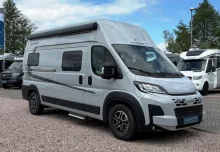 Fahrzeugbild Weinsberg CaraBus 600 DQ EDITION [FIRE] Verfüg/ 10.722 € sparen!!! #2