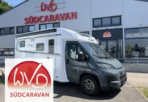Bild CaraSuite EDITION SPICY 650 MEG