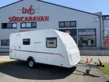 Fahrzeugbild Weinsberg CaraCito 470 QDK #1