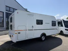 Fahrzeugbild Weinsberg CaraCito 470 QDK #4