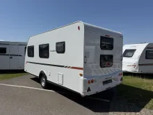 Fahrzeugbild Weinsberg CaraCito 470 QDK #6