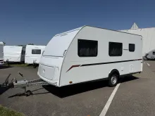 Fahrzeugbild Weinsberg CaraCito 470 QDK #5