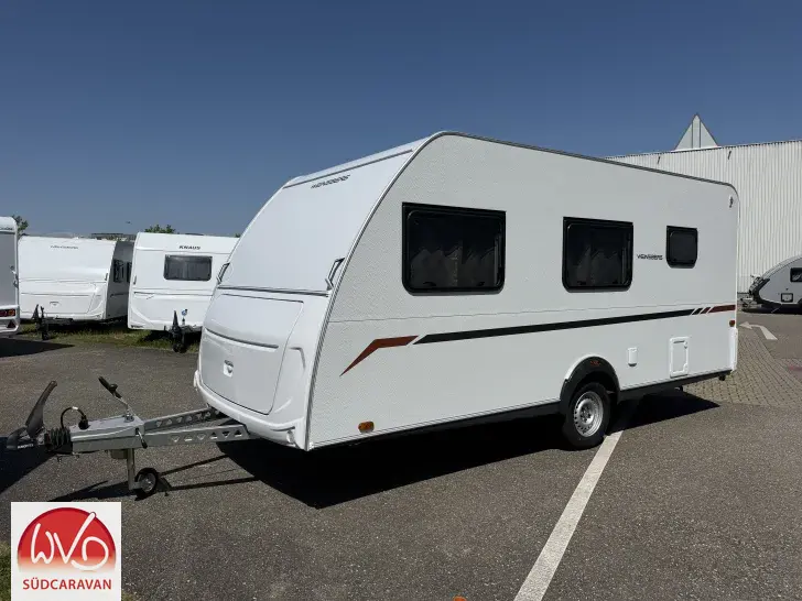 Fahrzeugbild Weinsberg CaraCito 470 QDK #5