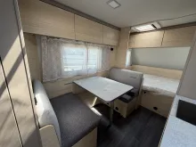 Fahrzeugbild Weinsberg CaraCito 470 QDK #7