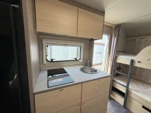 Fahrzeugbild Weinsberg CaraCito 470 QDK #8