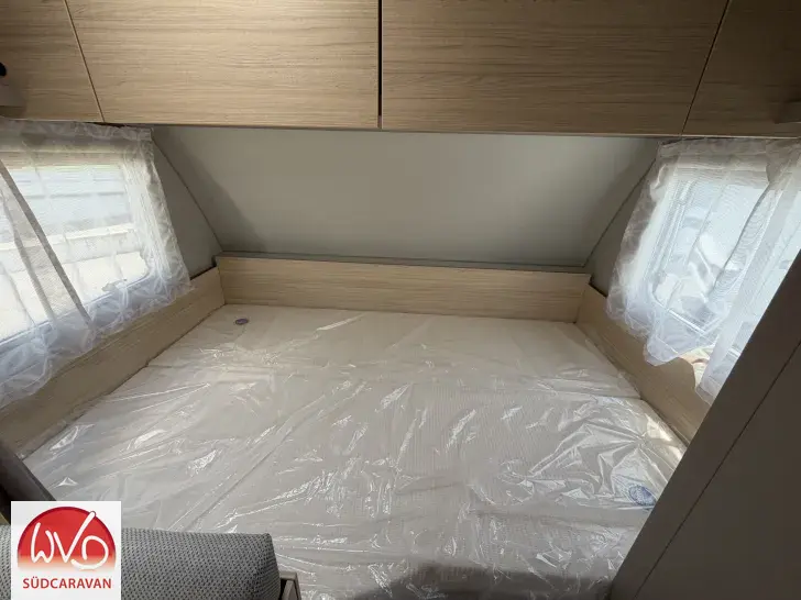Fahrzeugbild Weinsberg CaraCito 470 QDK #9
