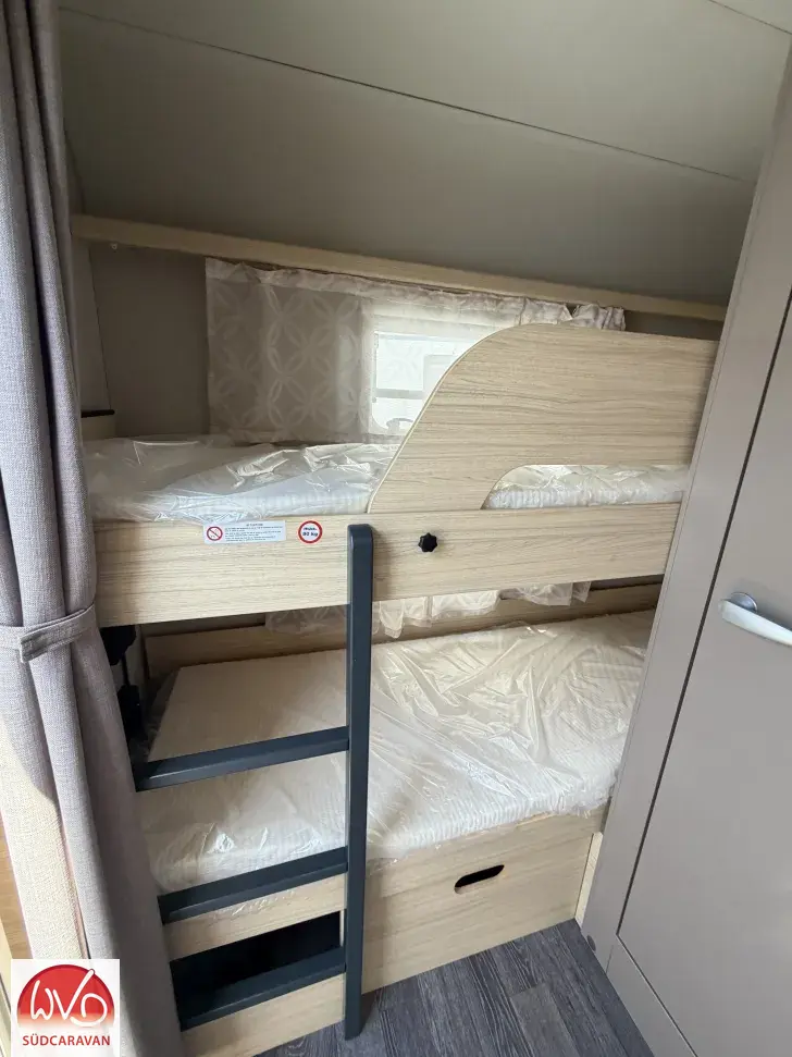 Fahrzeugbild Weinsberg CaraCito 470 QDK #10