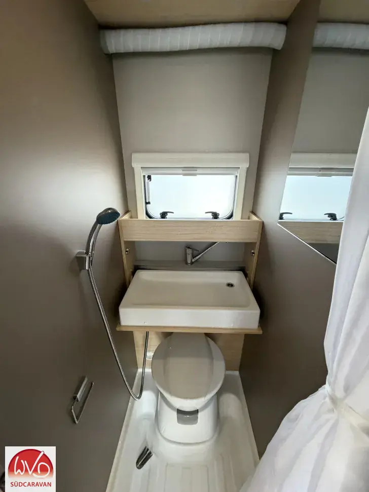 Fahrzeugbild Weinsberg CaraCito 470 QDK #12