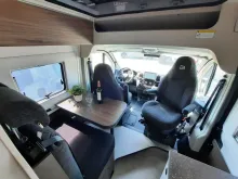 Fahrzeugbild Bürstner Papillon PC 6.0 Verfüg./Sparen Sie 5.617,- € #8