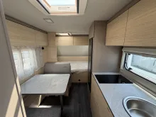 Fahrzeugbild Weinsberg CaraCito 470 QDK #13