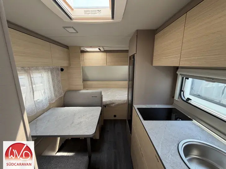Fahrzeugbild Weinsberg CaraCito 470 QDK #13