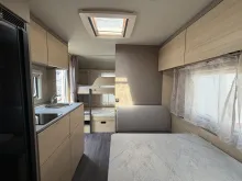Fahrzeugbild Weinsberg CaraCito 470 QDK #14