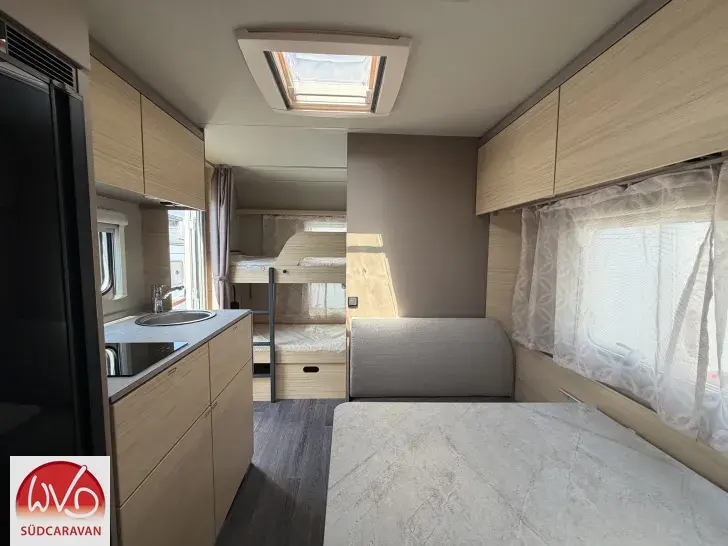 Fahrzeugbild Weinsberg CaraCito 470 QDK #14