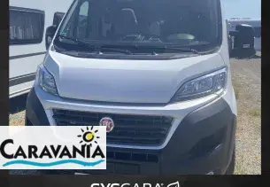 Bild CaraBus 540 MQ