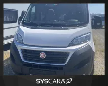 Fahrzeugbild Weinsberg CaraBus 540 MQ #1