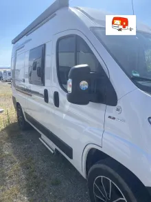 Fahrzeugbild Weinsberg CaraBus 540 MQ #3