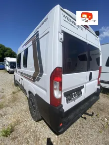 Fahrzeugbild Weinsberg CaraBus 540 MQ #5