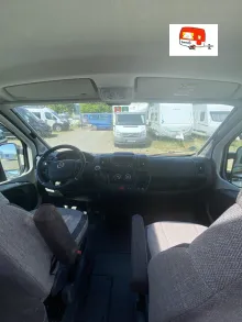 Fahrzeugbild Weinsberg CaraBus 540 MQ #19