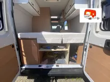 Fahrzeugbild Weinsberg CaraBus 540 MQ #25