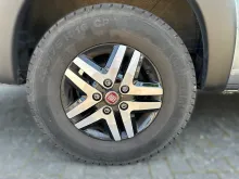 Fahrzeugbild Pössl Summit 640 Fiat 150 PS Top Gebrauchtfahrzeug #6