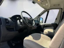 Fahrzeugbild Pössl Summit 640 Fiat 150 PS Top Gebrauchtfahrzeug #7