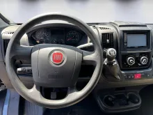 Fahrzeugbild Pössl Summit 640 Fiat 150 PS Top Gebrauchtfahrzeug #8