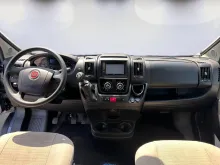 Fahrzeugbild Pössl Summit 640 Fiat 150 PS Top Gebrauchtfahrzeug #10