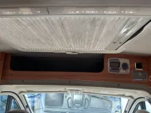Fahrzeugbild Pössl Summit 640 Fiat 150 PS Top Gebrauchtfahrzeug #13