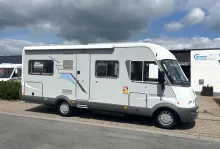 Fahrzeugbild Hymer B-Klasse 654 #2