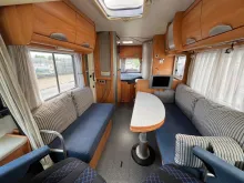 Fahrzeugbild Hymer B-Klasse 654 #3