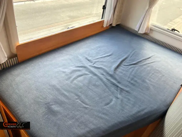 Fahrzeugbild Hymer B-Klasse 654 #4