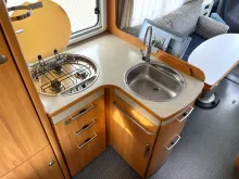 Fahrzeugbild Hymer B-Klasse 654 #8