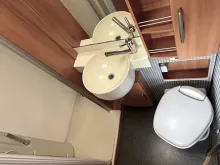 Fahrzeugbild Hymer B-Klasse 654 #11