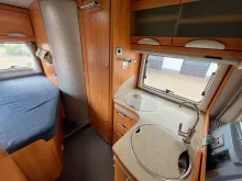 Fahrzeugbild Hymer B-Klasse 654 #15