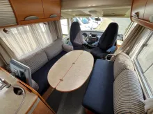 Fahrzeugbild Hymer B-Klasse 654 #20