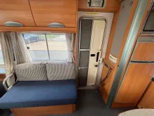 Fahrzeugbild Hymer B-Klasse 654 #22