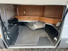 Fahrzeugbild Hymer B-Klasse 654 #40