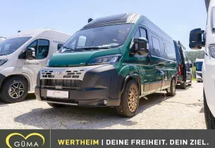 Bild Kosmo Supremo Verde Mugello
