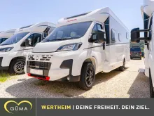 Fahrzeugbild Dethleffs Just Camp Active T 7052 EB *SUMMER SALE* #1