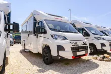Fahrzeugbild Dethleffs Just Camp Active T 7052 EB *SUMMER SALE* #5