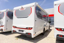 Fahrzeugbild Dethleffs Just Camp Active T 7052 EB *SUMMER SALE* #6