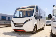 Fahrzeugbild Dethleffs Globebus I 1 *SONDERPREIS*KURZFRISTIG VERFÜGBAR* #3